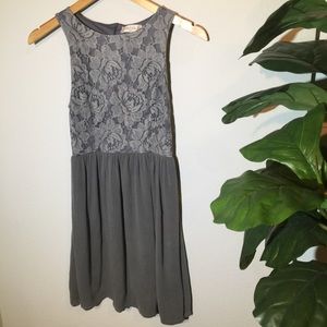 Altar’d State Dress